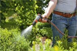 GARDENA - Classic Reinigingspistool - Spuitpistool - Traploos Instelbaar -Best Garden Tools Store 1200x800 269