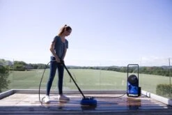 NILFISK CORE 140 POWER CONTROL PCA HOGEDRUKREINIGER 140 BAR SLANGHASPEL TERRASREINIGER WASBORSTEL REGELBARE WERKDRUK 5 JAAR GARANTIE -Best Garden Tools Store 1200x800 28