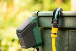 Bosch GardenPump 18 Accu Regentonpomp - Met 1 X 18 V Accu En Lader -Best Garden Tools Store 1200x800 293