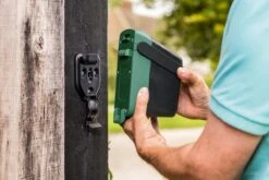 Bosch GardenPump 18 Accu Regentonpomp - Met 1 X 18 V Accu En Lader -Best Garden Tools Store 1200x800 295