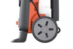 Black & Decker BLACK+DECKER Hogedrukreiniger BXPW1600PE - 1600 Watt - 125 Bar - 420 L/u - Verrijdbaar -Best Garden Tools Store 1200x800 3