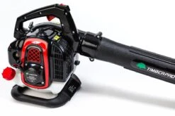 TIMBERPRO - Bladblazer - Benzine - Met Zuig En Versnipperfunctie - Blaassnelheid 225 Km/h - Opvangzak 45 L -Best Garden Tools Store 1200x800 304