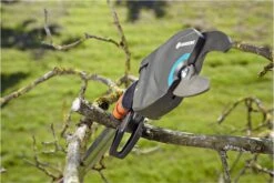 GARDENA - Comfort Takkenschaar StarCut 160 - Snoeischaar - Reikwijdte Ca. 3.5 M - Max Knipdiameter 32 Mm -Best Garden Tools Store 1200x800 339