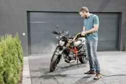 Kärcher K 5 Premium Smart Control Hogedrukreiniger - 2100W - 2100W - 145 Bar - 40 M²/h -Best Garden Tools Store 1200x800 35