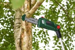 Bosch UniversalHedgePole 18 Heggenschaar Op Steel - Met 18 V Accu En Lader -Best Garden Tools Store 1200x800 354