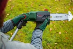 Bosch UniversalHedgePole 18 Heggenschaar Op Steel - Met 18 V Accu En Lader -Best Garden Tools Store 1200x800 357