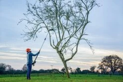 Bosch UniversalHedgePole 18 Heggenschaar Op Steel - Met 18 V Accu En Lader -Best Garden Tools Store 1200x800 360