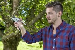 GARDENA - Comfort - Hefboomsnoeischaar Smartcut - Snoeischaar - Takdikte Max. 22 Mm -Best Garden Tools Store 1200x800 363