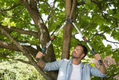 Gardena TeleCut Takkenschaar 650-900 B - Uitschuifbare Armen - Tot Max 90 Cm -Best Garden Tools Store 1200x800 370