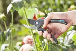 GARDENA Comfort B/M Bypass Snoeischaar - Ø 24mm - Met Sapgeul -Best Garden Tools Store 1200x800 408