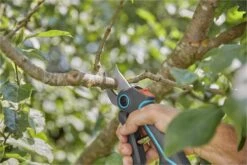 GARDENA AssistCut Snoeischaar- Ø 25mm -Best Garden Tools Store 1200x800 415