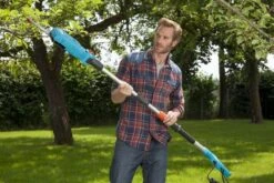 GARDENA - TCS 720/20 Kettingzaag - Max Bereik 4.40m -Best Garden Tools Store 1200x800 419