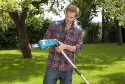 GARDENA - TCS 720/20 Kettingzaag - Max Bereik 4.40m -Best Garden Tools Store 1200x800 420