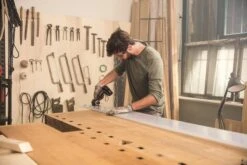 Bosch AdvancedCut 18 Microkettingzaag - Met 1 X 18 V Accu En Lader 17 Bosch AdvancedCut 18 Microkettingzaag - Met 1 X 18 V Accu En Lader -Best Garden Tools Store 1200x800 423