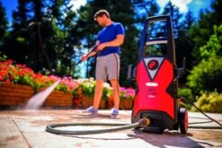 Levita PW100 Elektrische Hogedruk Reiniger - 100 Bar - 1400W -Best Garden Tools Store 1200x800 50