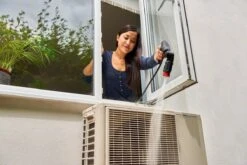 Bosch EasyAquatak 100 Hogedrukreiniger - Op Snoer - 1200 W - 100 Bar -Best Garden Tools Store 1200x800 63