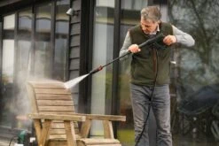 Bosch Universal Aquatak 135 Hogedrukreiniger - Op Snoer - 1900 W - 135 Bar 32 Bosch Universal Aquatak 135 Hogedrukreiniger - Op Snoer - 1900 W - 135 Bar -Best Garden Tools Store 1200x800 83