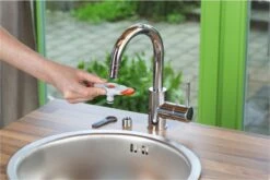 GARDENA Kraanverbindingsstuk Binnenshuis -Best Garden Tools Store 1200x801 17