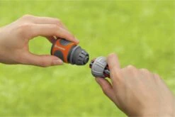 Gardena 18215-20 Slangstuk - 13mm (1/2") - 15 Mm (5/8") -Best Garden Tools Store 1200x801 18