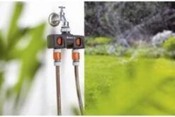 GARDENA - Waterverdeler - Slangkoppeling - 26.5 Mm -Best Garden Tools Store 1200x801 19