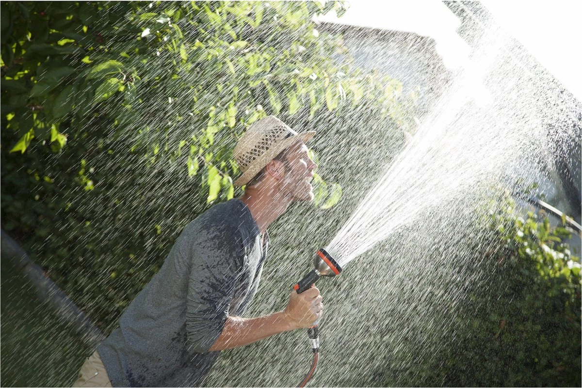 GARDENA - Premium Multifunctionele Broeskop - Exclusief Verlengsteel 9 GARDENA - Premium Multifunctionele Broeskop - Exclusief Verlengsteel - Image 9