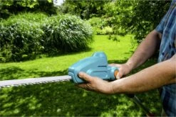 GARDENA - Telescopische Heggenschaar (Zonder Accu) - THS 42/18V P4A - Meslengte 42cm - Tandmes Opening 16mm -Best Garden Tools Store 1200x801 26