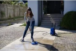 Nilfisk Core 125-5 PC Hogedrukreiniger - Terrasreiniger - 125 Bar - 5 Meter Waterslang 18 Nilfisk Core 125-5 PC Hogedrukreiniger - Terrasreiniger - 125 Bar - 5 Meter Waterslang -Best Garden Tools Store 1200x807