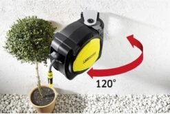 Kärcher CR 7.220 Automatische Slanghaspel -Best Garden Tools Store 1200x807 3