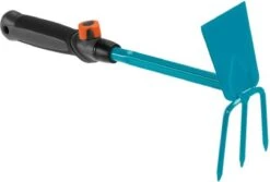 GARDENA Combisystem Tuinhak - Werkbreedte 6,5cm - 25 Jaar Garantie -Best Garden Tools Store 1200x809