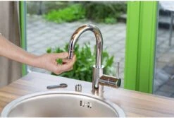 GARDENA Kraanverbindingsstuk Binnenshuis -Best Garden Tools Store 1200x810 2