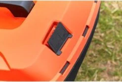 Black & Decker BLACK+DECKER BCMW3318N-XJ Grasmaaier - 18V - 33cm - Excl. Accu & Lader -Best Garden Tools Store 1200x811 1