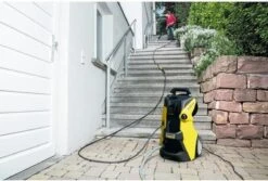 Kärcher K 7 Premium Smart Control Home Hogedrukreiniger - 3000W - 180 Bar - 60 M²/h - Met Terrasreiniger -Best Garden Tools Store 1200x812 4