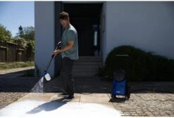 NILFISK CORE 140 POWER CONTROL PCA HOGEDRUKREINIGER 140 BAR SLANGHASPEL TERRASREINIGER WASBORSTEL REGELBARE WERKDRUK 5 JAAR GARANTIE -Best Garden Tools Store 1200x816