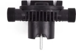 Benson Waterpomp Gedreven Door Boormachine (Vloeistoffen) - Höfftech -Best Garden Tools Store 1200x816 5