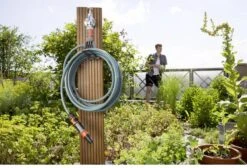 GARDENA - Terras Spiraalslang - 7.5 M Tuinslang - 9mm -Best Garden Tools Store 1200x817 5