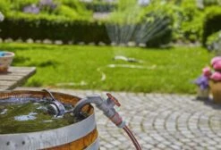 GARDENA - Regentonpomp 4000/1 - Telescopische Aluminium Hals 7 GARDENA - Regentonpomp 4000/1 - Telescopische Aluminium Hals -Best Garden Tools Store 1200x817 7