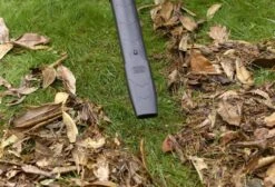 Black & Decker BLACK+DECKER BEBLV301 Bladblazer - Blaas En Zuigfunctie - Rugzak Als Opvangzak -Best Garden Tools Store 1200x817 8