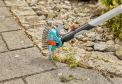 Gardena Voegenkrabber 3-in-1 Combisysteem 23,5 X 13,4 Cm Blauw -Best Garden Tools Store 1200x821