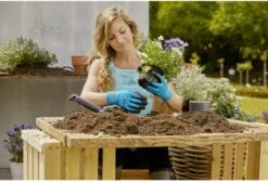 Gardena Plant- En Bodem Handschoen - Maat: M 20 Gardena Plant- En Bodem Handschoen - Maat: M -Best Garden Tools Store 1200x823 3