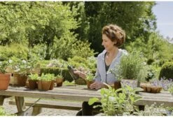 GARDENA Soft Sprayer Plantenspuit - 0.45 Liter -Best Garden Tools Store 1200x823 6