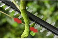 Bosch UniversalHedgePole 18 Heggenschaar Op Steel - Met 18 V Accu En Lader -Best Garden Tools Store 1200x823 7