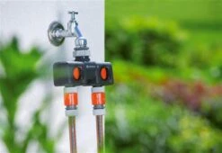 GARDENA - Waterverdeler - Slangkoppeling - 26.5 Mm -Best Garden Tools Store 1200x825 13