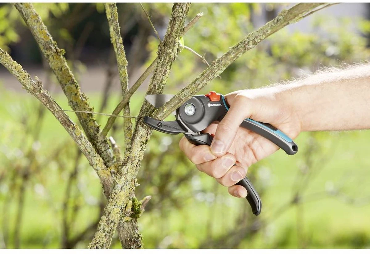 GARDENA - Comfort A/M Aambeeld - Snoeischaar - Ø 23mm 5 GARDENA - Comfort A/M Aambeeld - Snoeischaar - Ø 23mm - Image 5