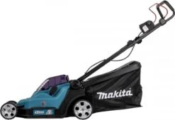 Makita - DLM432PT2 - 2x 18V - Accu - Grasmaaier - Set - 2x 5.0 Ah - Duolader -Best Garden Tools Store 1200x825 5