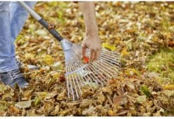 GARDENA Combisysteem Bladhark Hark - Werkbreedte Verstelbaar 30/50 Cm - Aanbevolen Steellengte 130 Cm 14 GARDENA Combisysteem Bladhark Hark - Werkbreedte Verstelbaar 30/50 Cm - Aanbevolen Steellengte 130 Cm -Best Garden Tools Store 1200x825 8