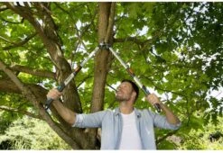 Gardena TeleCut Takkenschaar 650-900 B - Uitschuifbare Armen - Tot Max 90 Cm -Best Garden Tools Store 1200x826 4