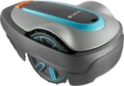 GARDENA - Sileno City 250 Robotmaaier - Gazons Tot 250 M² -Best Garden Tools Store 1200x830 5