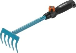 GARDENA Combisystem Handharkje Hark - Werkbreedte 8,5 Cm -Best Garden Tools Store 1200x835 1