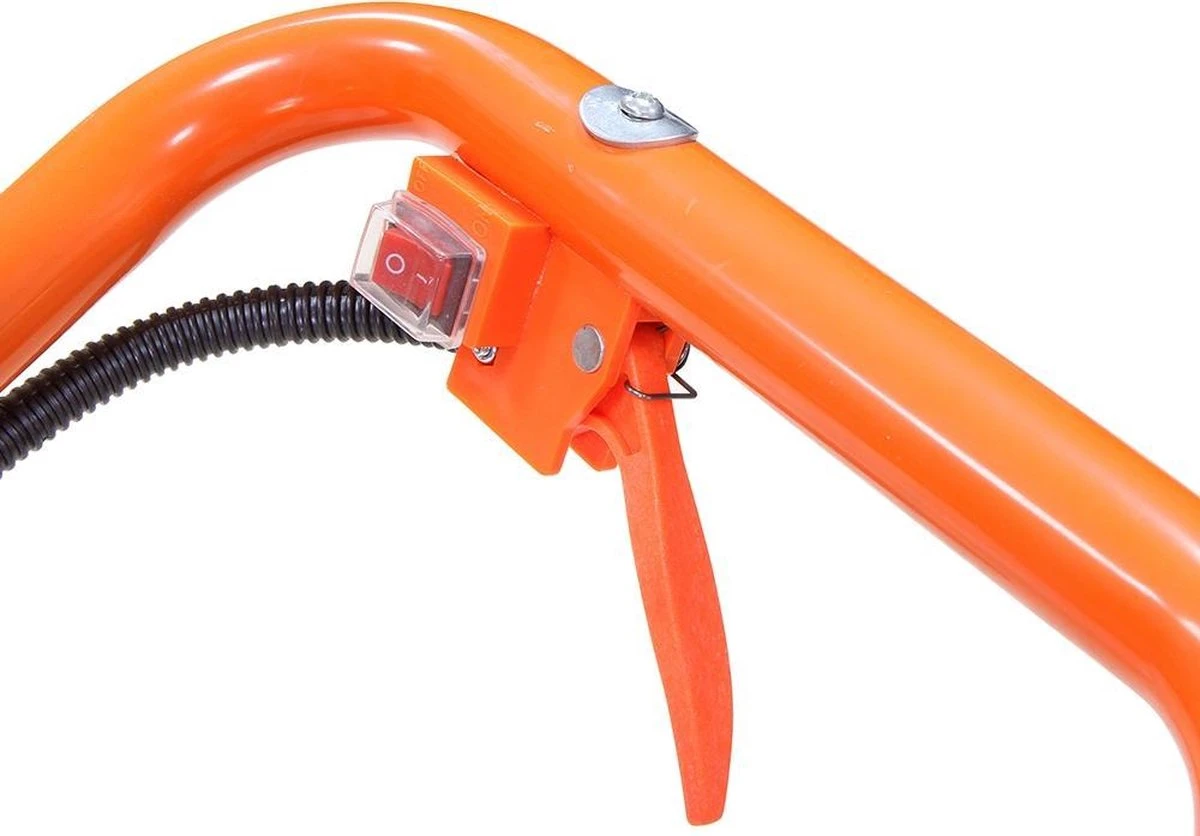 Kibani Grondboor 52cc Benzine - Excl. Losse Grondboren - Palenboor - Grondboor Machine 3 Kibani Grondboor 52cc Benzine - Excl. Losse Grondboren - Palenboor - Grondboor Machine - Image 3