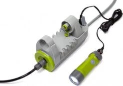 Aqua2Go GD86 Staand Electrische Pressure Washer - 20 Liter Tank - Afneembare Pomp -Best Garden Tools Store 1200x841 1